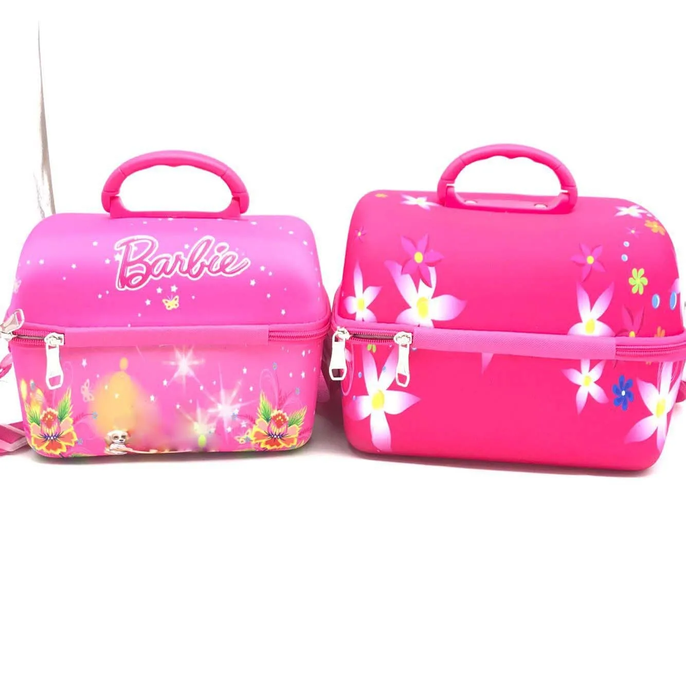 Custom carton Cooler kid lunch bag insulated Portable Waterproof Lunch Box Bags