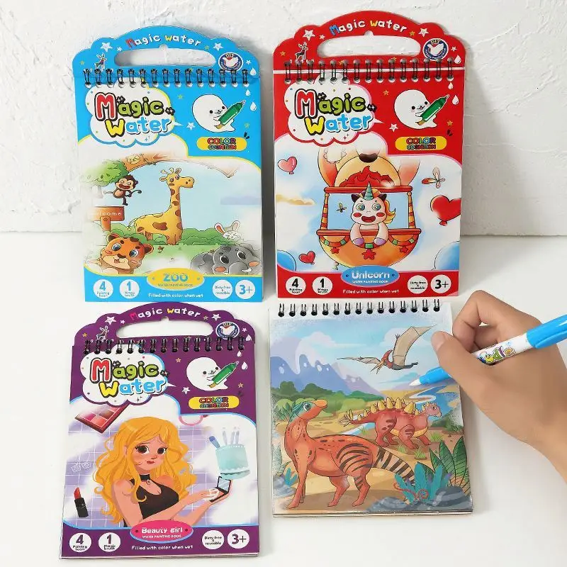 PC Kawaii Pig Pen Pencil Pot Holder Brush Storage Container Desk Organizer Multifunction washi tape Stationery Office Supplies