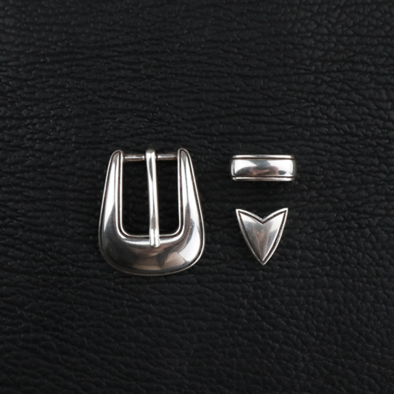 Metal Cowboy Belt Buckle 3/4 inch American belt buckle western set Style Belt Buckle for women