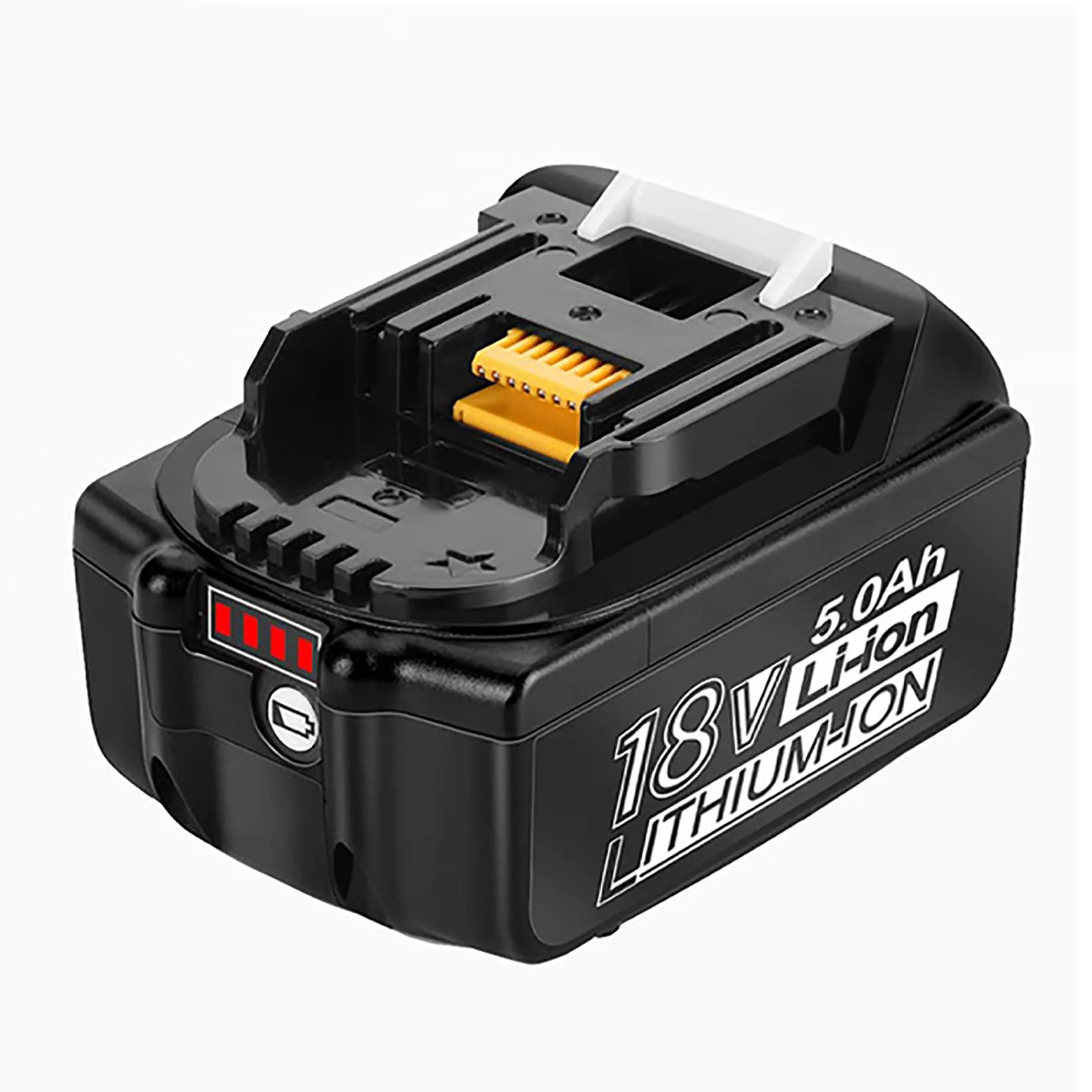 18v  Rechargeable 3Ah 4Ah makita Li Ion battery Electric drill angle grinder electric hammer makita batteries