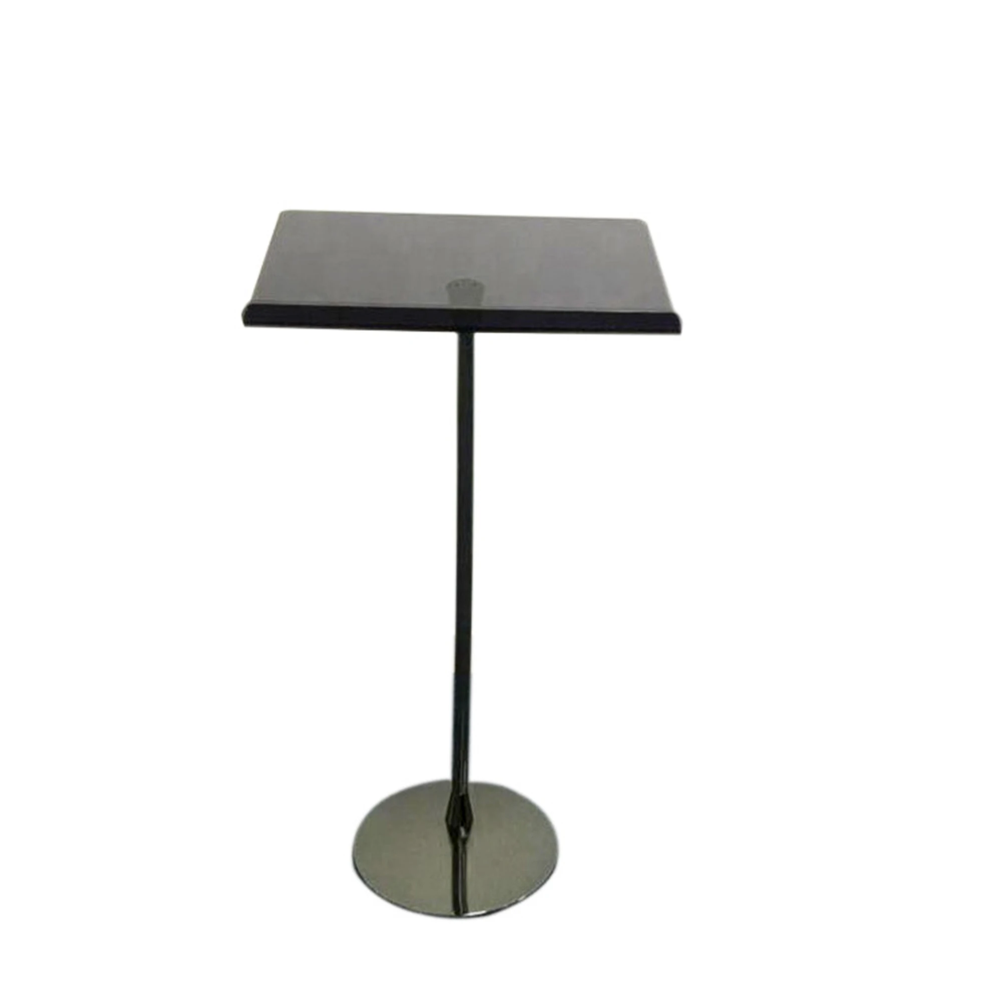 Spot office furniture church school public discussion commercial acrylic podium table set