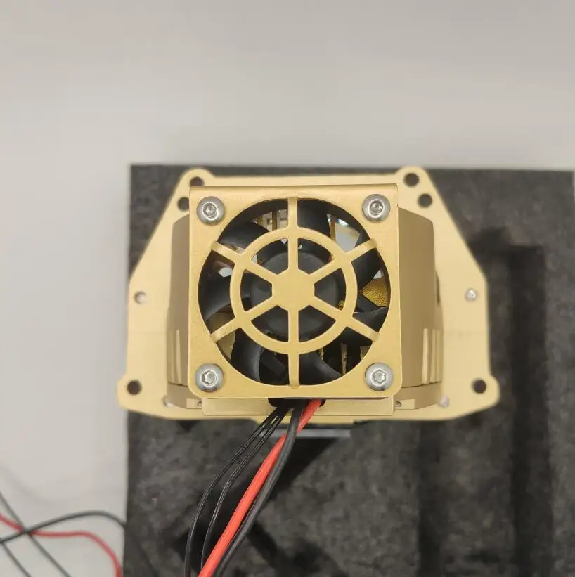 Whole sale factory price 3 Inches LED Projector lens 100W 10000LM 6500k All In One design plug and play headlight for retrofit