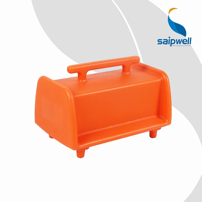Factory Outlet Saipwell Super Safe Portable Power Systems Temporary Power Distribution Boxes with Industrial Socket