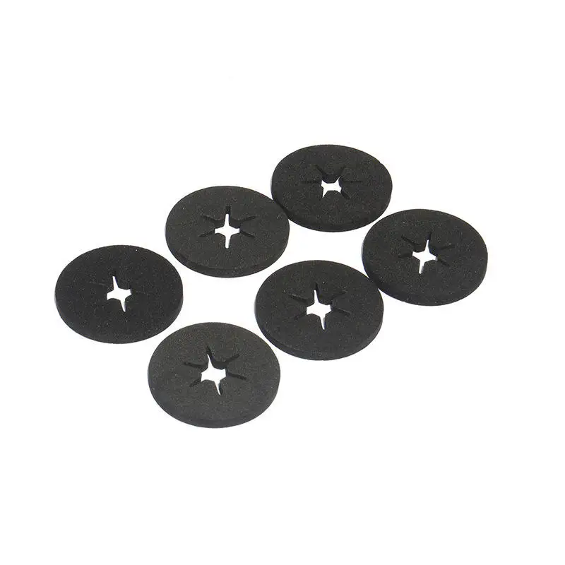 High Quality Die Cut Eva Foam Sheet Manufacturers Custom Board 1mm 2mm 3mm 4mm Thickness Rubber Plastic Eva Foam