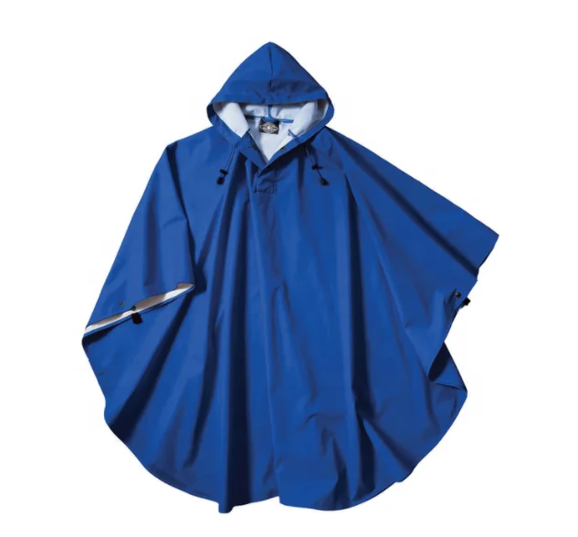 Cloth Fabric 100% waterproof raincoat racing motorcycle  rain coat poncho