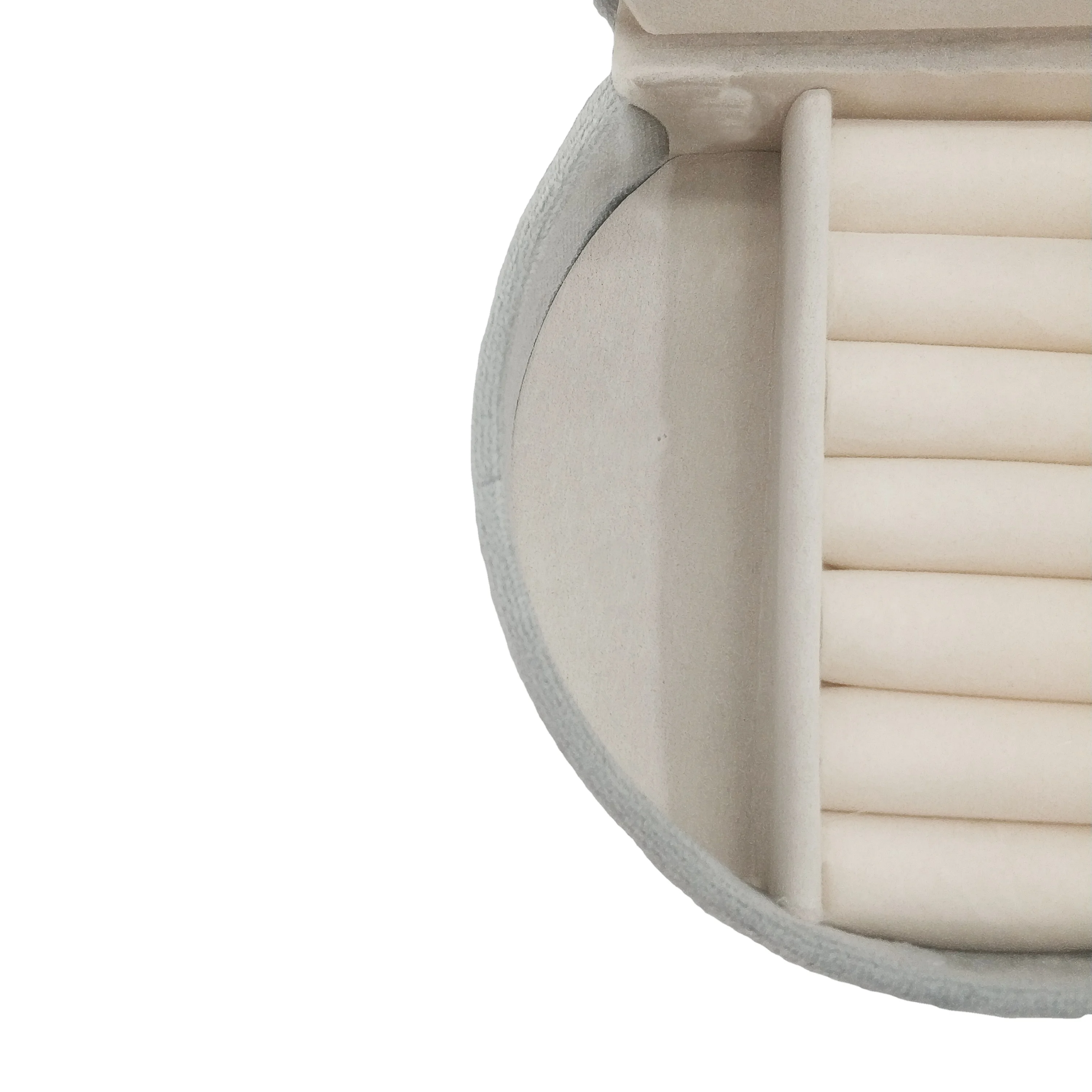 
Delicate sofa jewelry gift box 