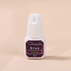 Hot Selling Korean Adhesive Private Label Eyelash Glue High Quality Eyelash Extension Glue