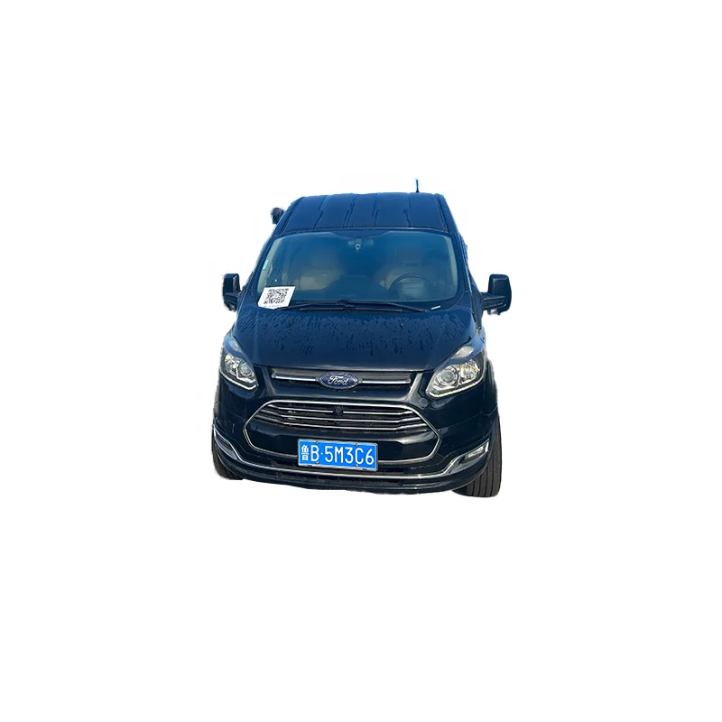 Ford Transit Motorhome Caravan Van Vanlife Camping RV Vehicle