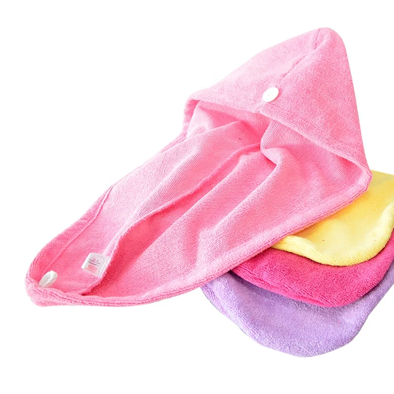 Полотенце с кудрявыми волосами, полотенце для волос из микрофибры, быстросохнущее полотенце из микрофибры для волос