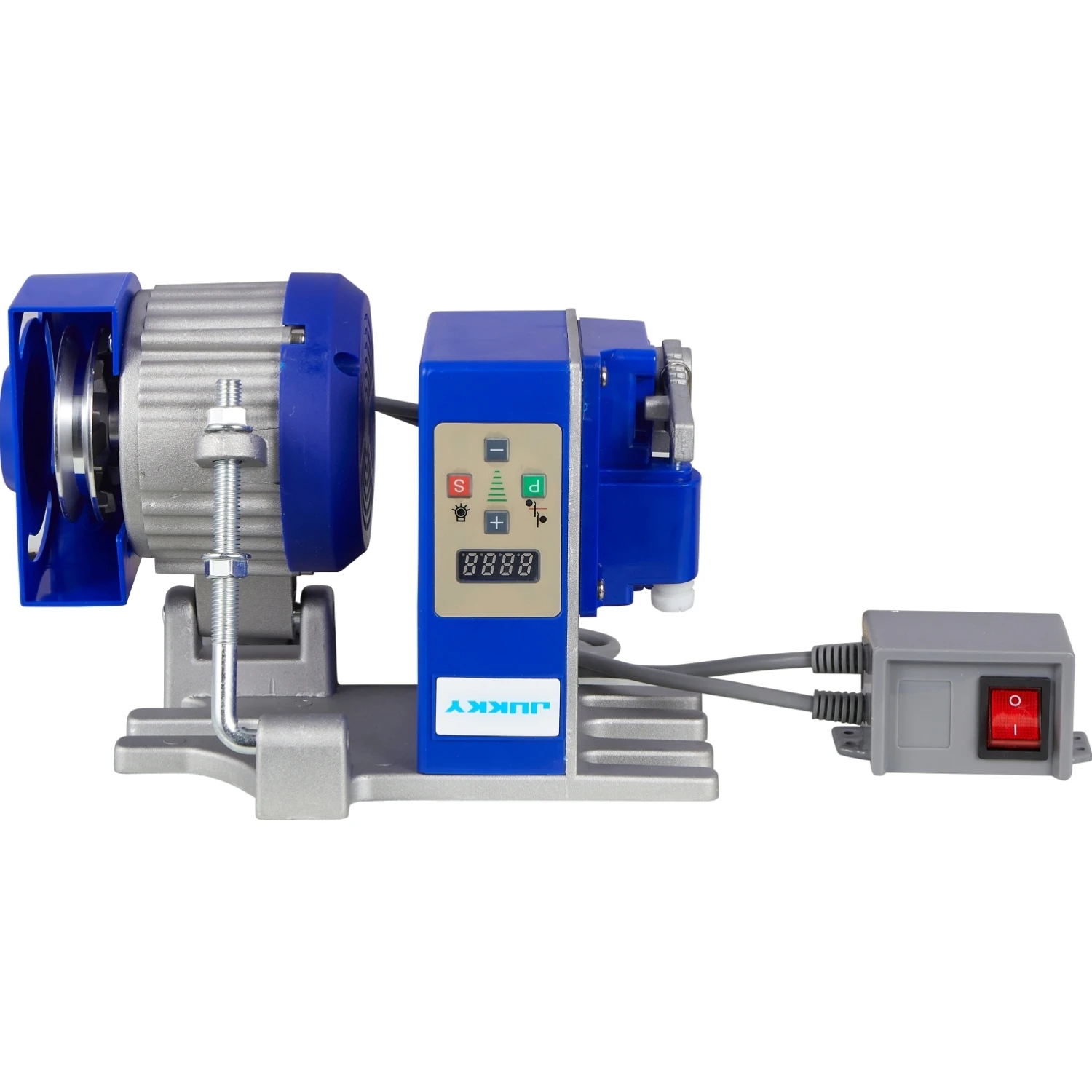 Domestic Mini Servo Motor High efficiency with power saving and small noise high speed power