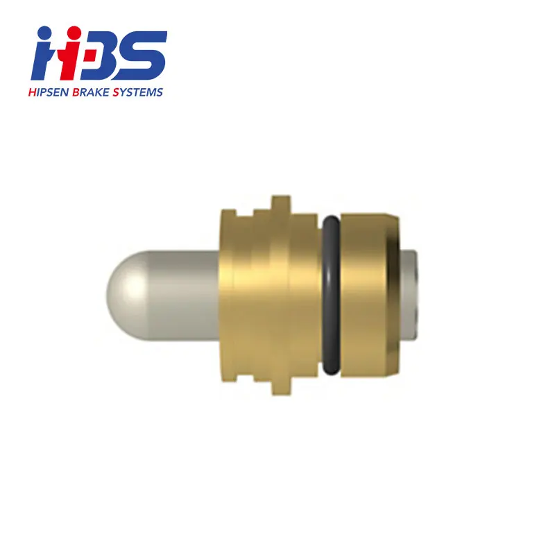 Joystick Control Pilot Valve Pusher 198-1076 For Skid Steer Loader 216B3 226B 236B 242B 247B 268B Track Type Loader 933C 939C