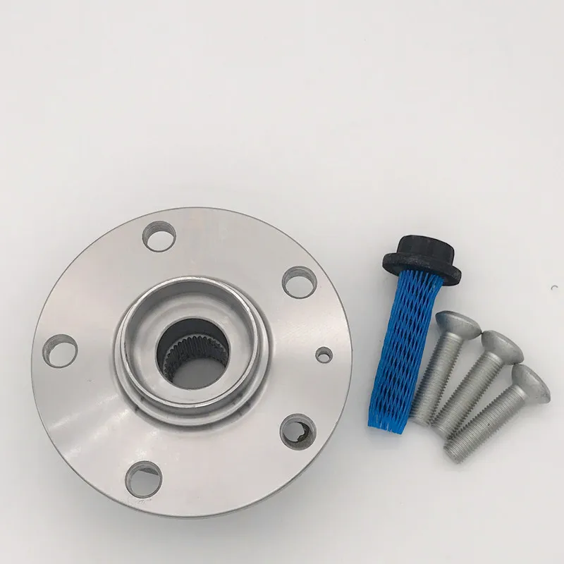 Болт ступицы колеса для Audi A3 2003-2012 VKBA6556 513262 57BWKH04D 1K0498621 HZF