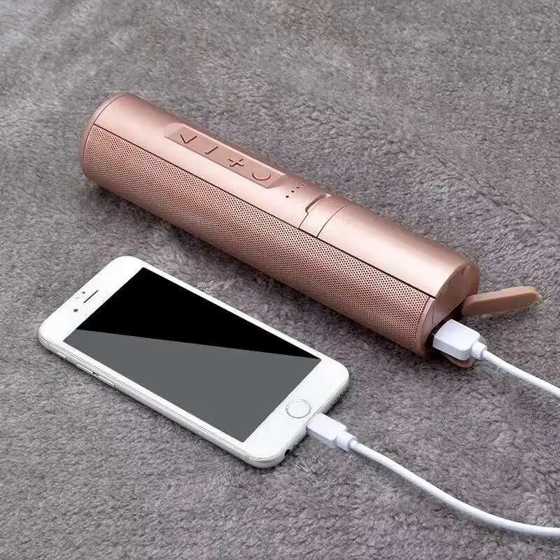 круглый 4 в 1 Мини портативное зарядное устройство power bank батарея для мобильных устройств питания банки
