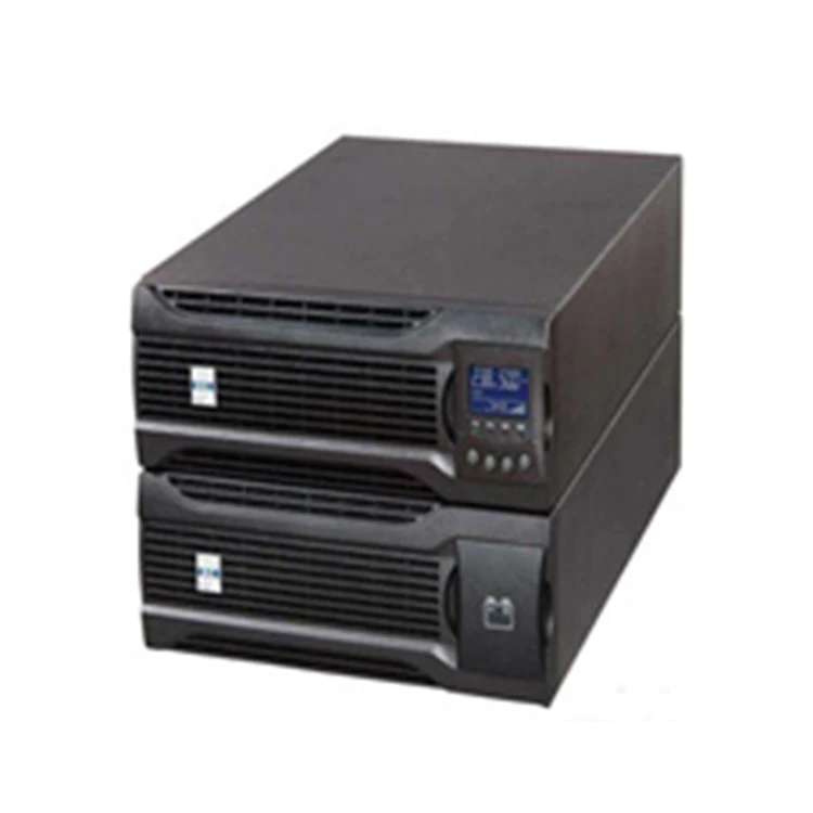 Competitive Price High Frequency Online Eaton DX RT UPS 1-20KVA