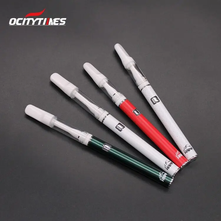 Wholesale leadfree CBD cartridge 510 thread full ceramic cbd