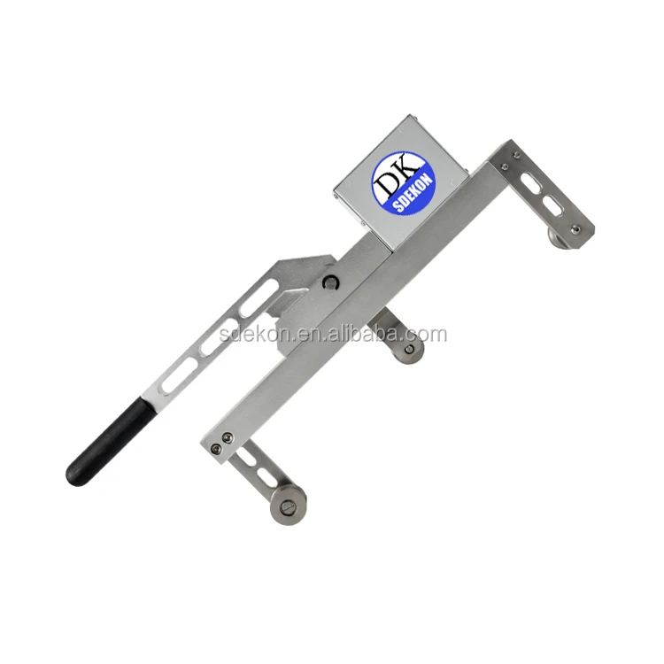 
SDEKON AZGH-B-5000S High Quality Digital Rope Tension Meter 