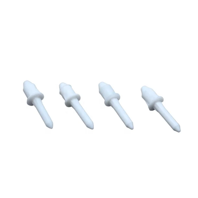 Best selling plastic plantation shutter fastening pin combination pin for plantation shutters connecting blades