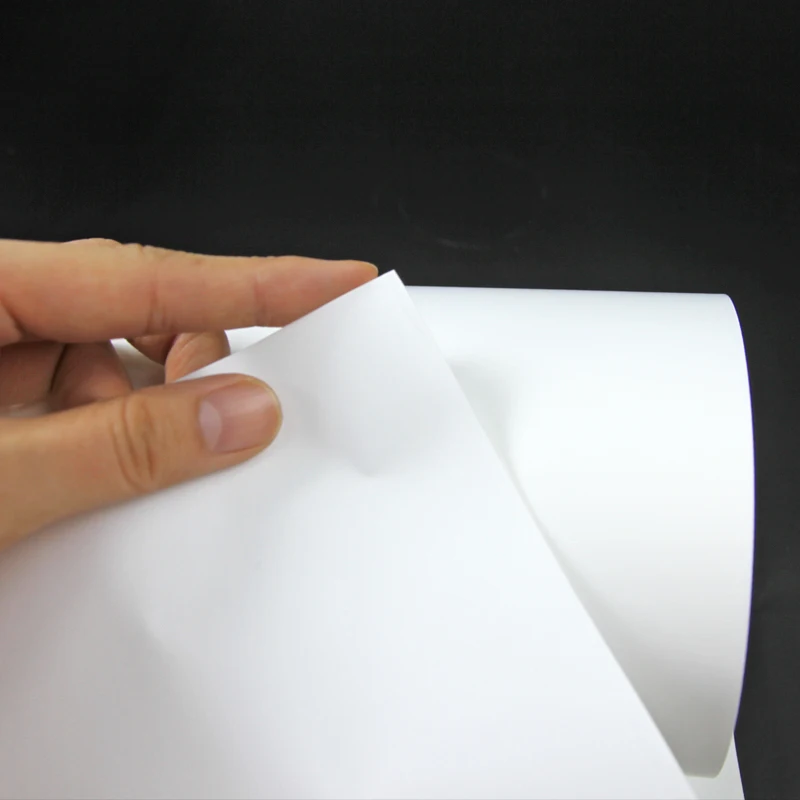 Customized QR Code Anti-Counterfeiting Tape Sticker Roll Laser Void Marking Hologram Labels Stickers Tape Clear Label Film