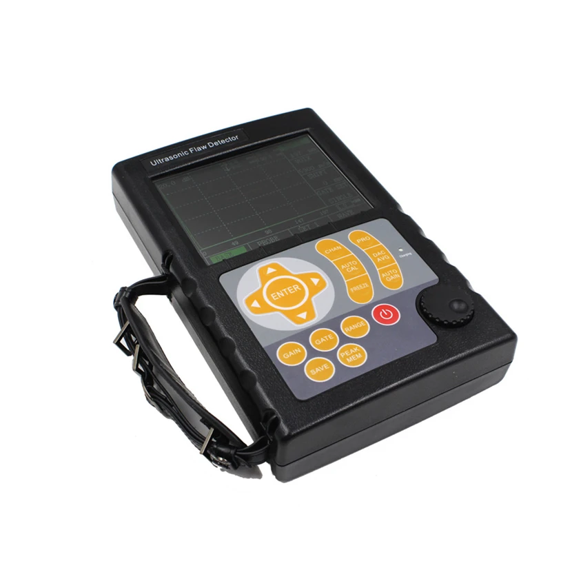 JUT800 NDT портативный ультразвуковой сварки тесты оборудования тестирование дефектов детектор