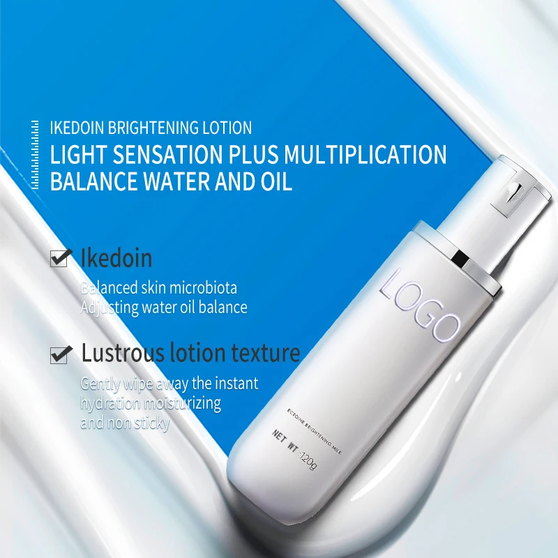 Own Brand Hydration Anti-Wrinkle Moisturizing Whitening Beauty Antioxidant Anti-Sugar Blemish Removing Acne Marks Essence Cream