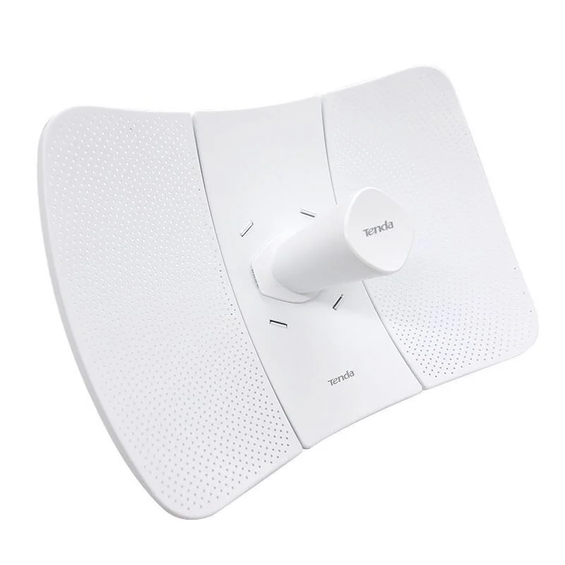 Беспроводной маршрутизатор Tenda O9 25 км 5 ГГц 11Ac 867
