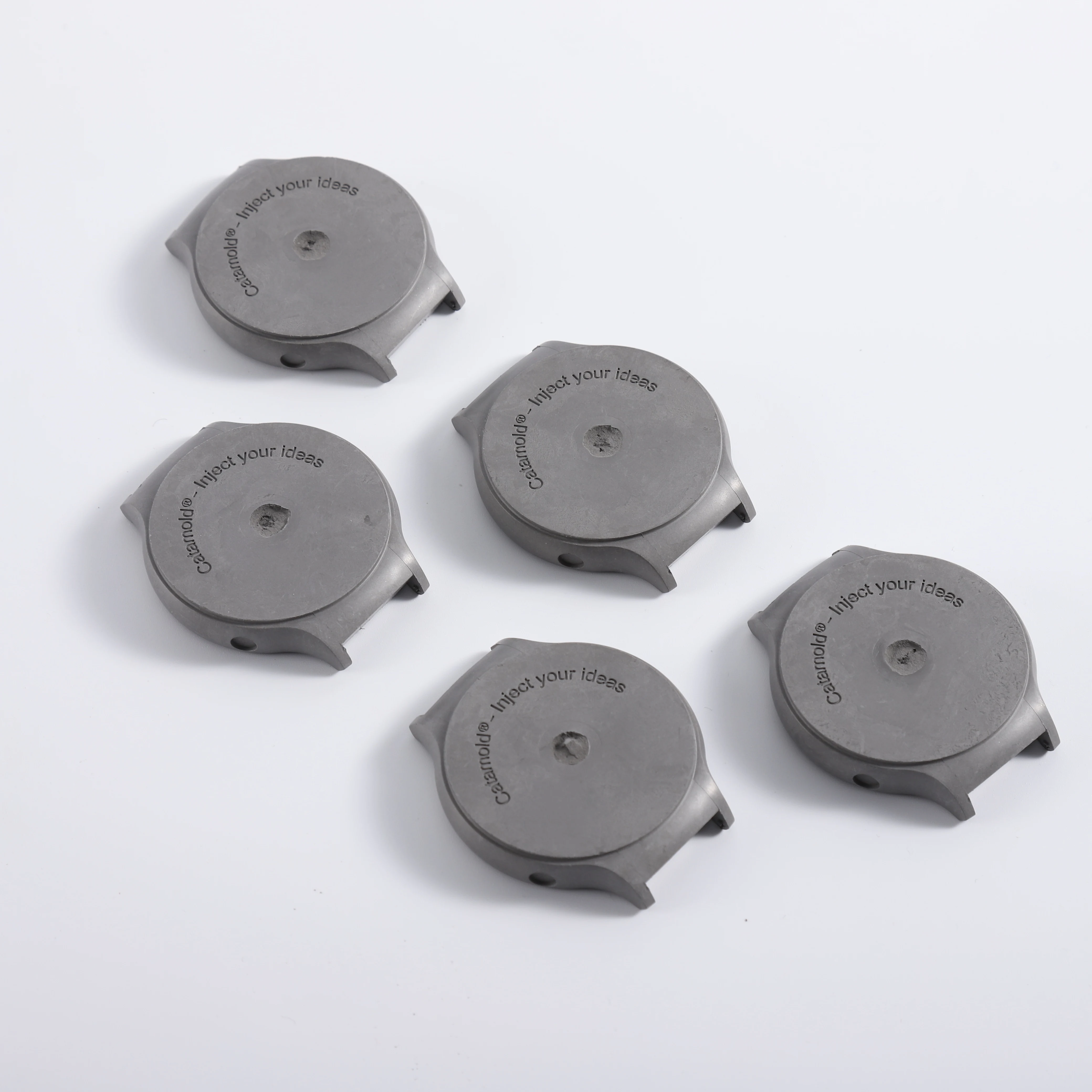 PVC/PC/PP/ABS/PA66 Injection Plastic Moulded Products Plastic Parts Supplier