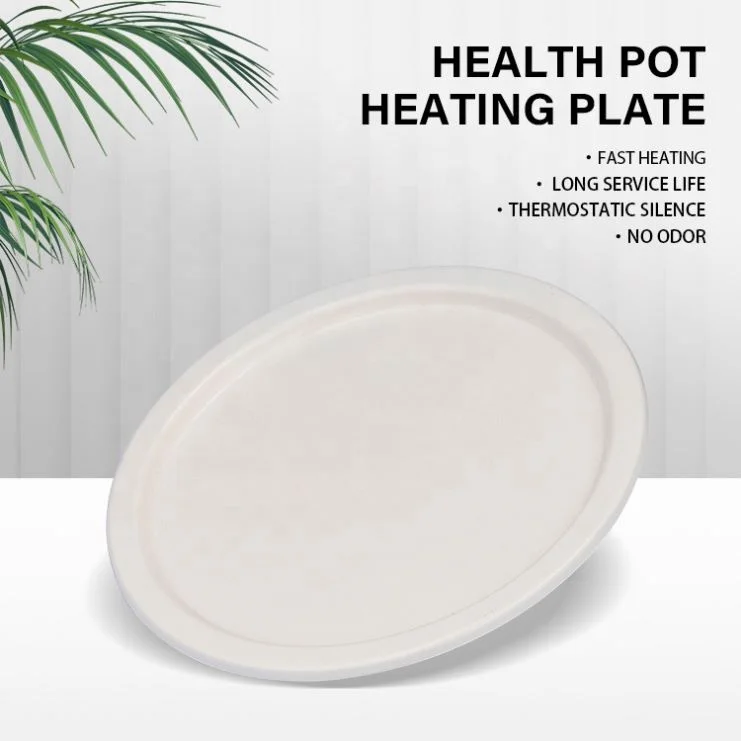 Adjustable Safety Kettle Thermostat Electric Kettle Parts Of Heating Plate Kettle Spare Parts Heating Element