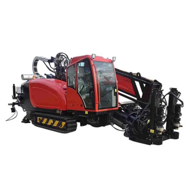 300meter Best price horizontal directional drilling machine / 20 ton HDD machine