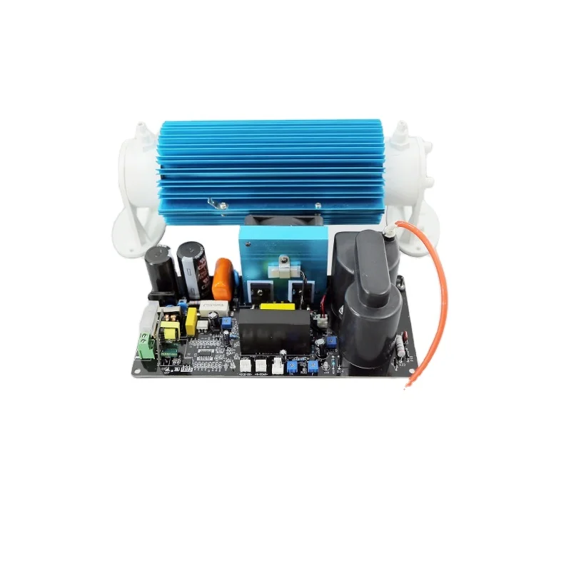 Free radical exciter ozone generator accessories civil air defense filter civil air defense filter absorber built-in kit