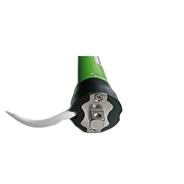45mm AC Electronic limit switch tubular motor High quality