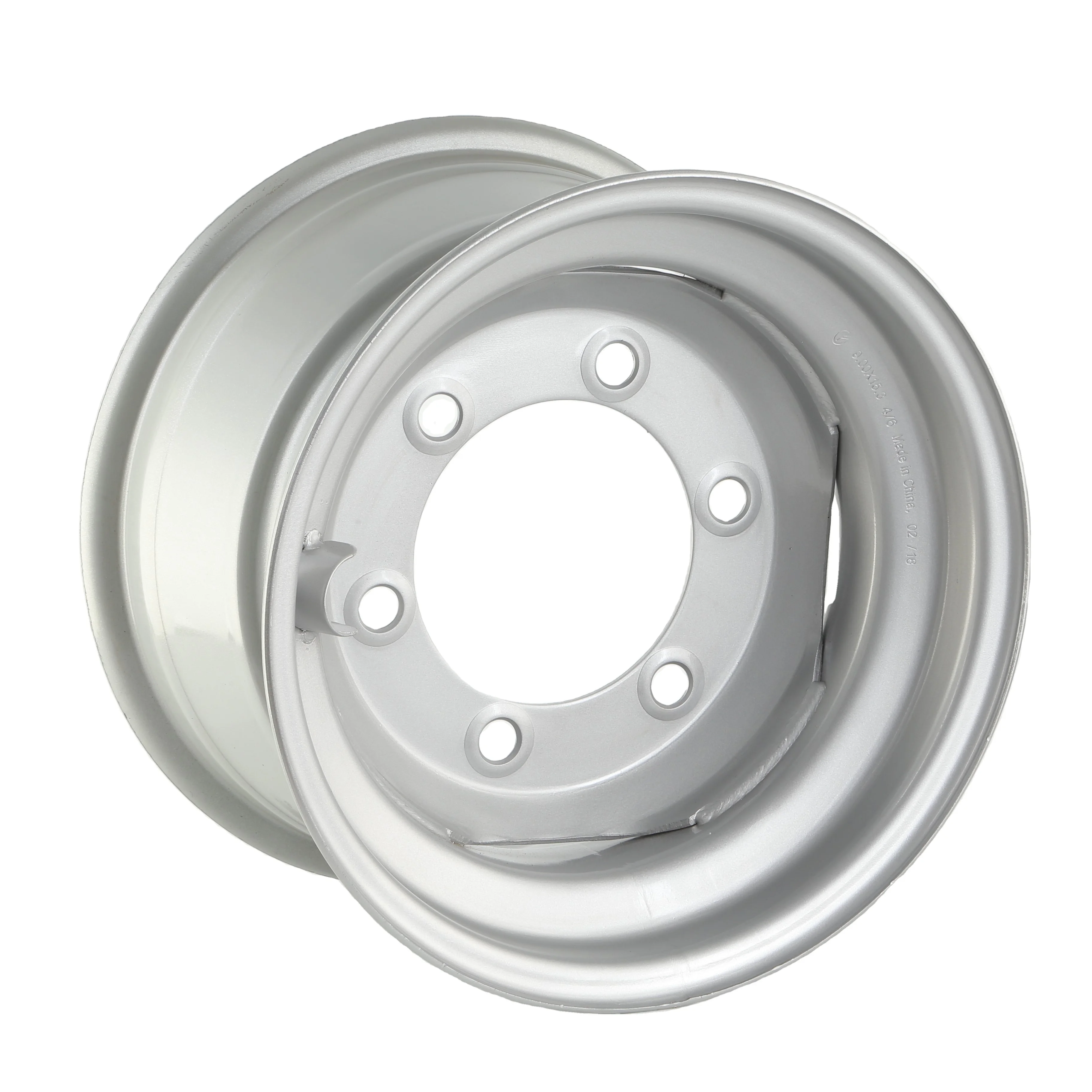 implement tyre 10.0/75-15.3 11.5/80-15.3 12.5/80-15.3 and rim 9.00x15.3 assembly