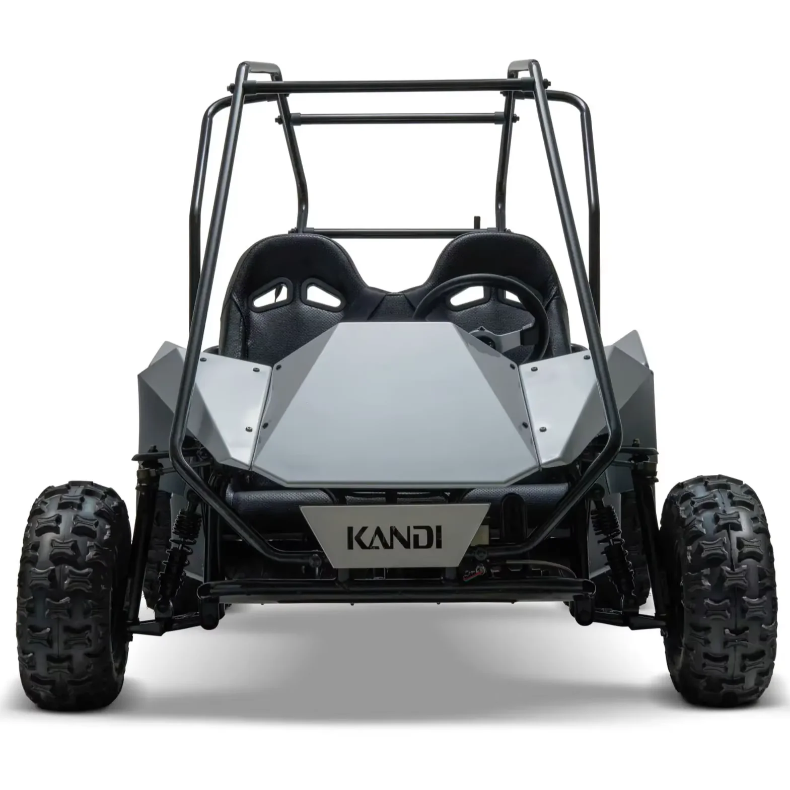 kandi off road go kart 200cc go kart with 15L big oil tank for adults racing go kart gas power sand buggy  oil cooling