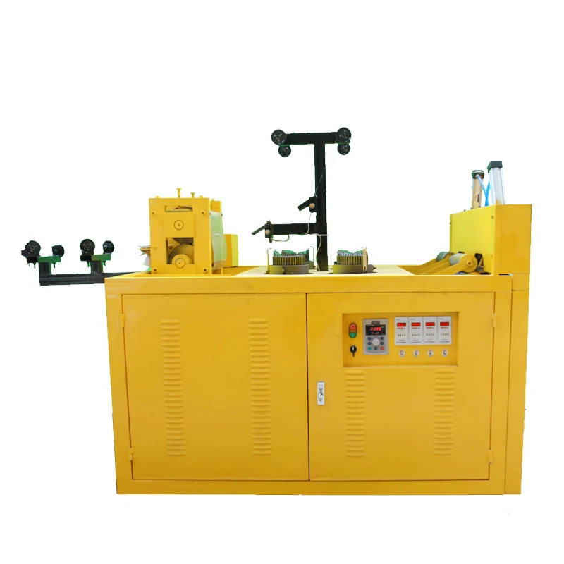 The source factory produces Stainless steel scrubber making machine for making steel balls for brushing bowls