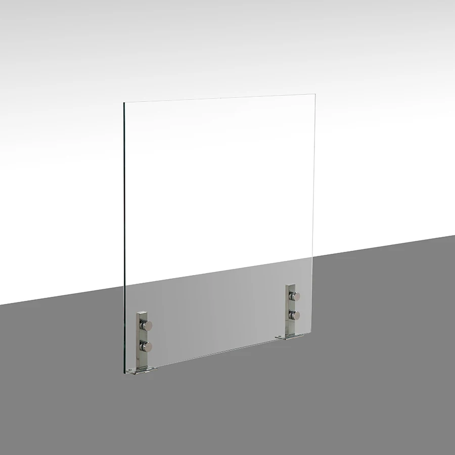 6mm Solid Clear Float Glass For Partition Wall_solar Panel Clear Transparent,Clear 6mm Or Customized Request Flat