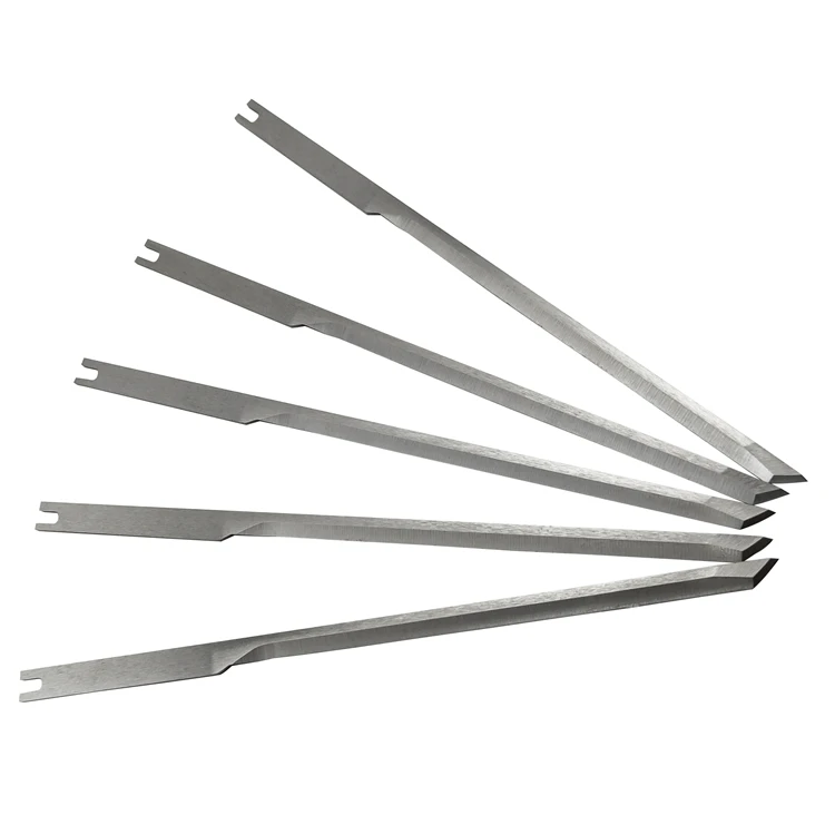 Ready to Ship 176x9.5x2mm Auto Cutter Machine Knife Blade For KURIS PNC3045 66878(69304)