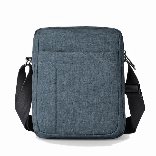 Premium Quality Casual Vintage Small Canvas Shoulder Crossbody Messenger Bag