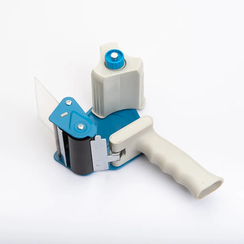  High Quality 3inch Metal Packing gun tape dispenser with