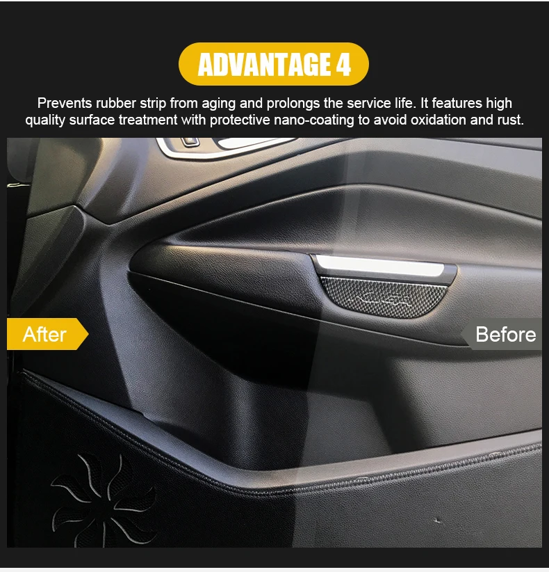 Plastic shine 500 ml liquid spray auto car care products plastic restore