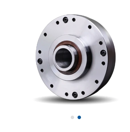 Harmonic reducer made in China with zero backlash and high precision harmonic reducer