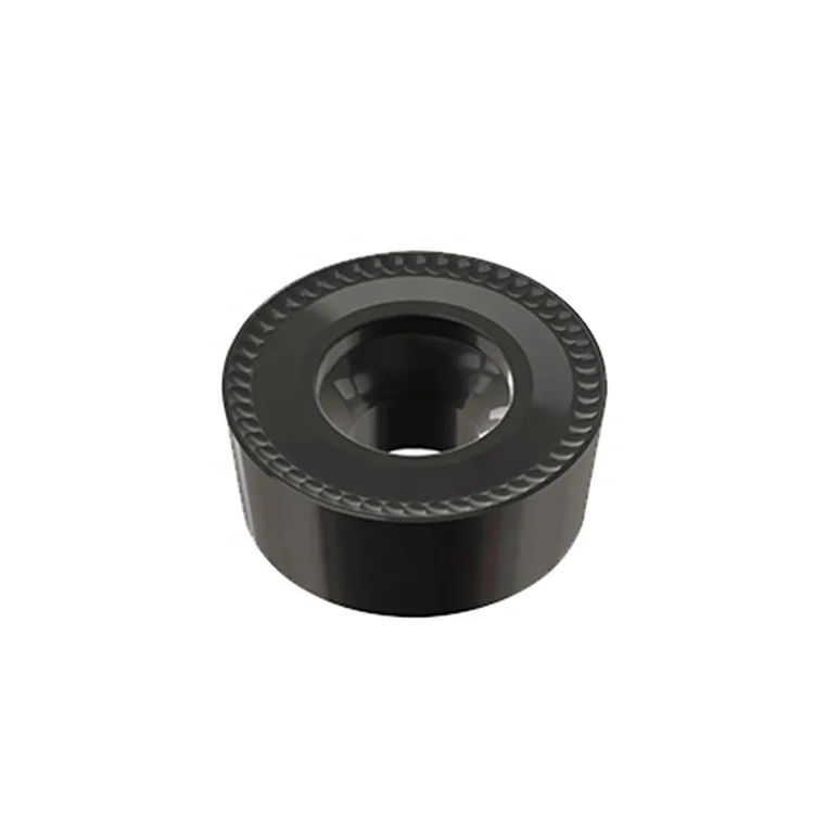 RCMT1606MZS CNC Вольфрамовая карбидная токарная