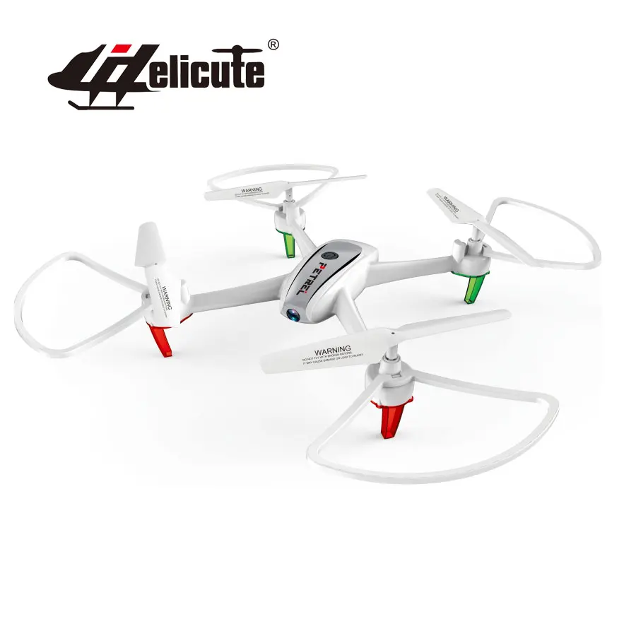 New 4 channel radio control toys rc drone quadcopter camera drone with 720P wifi auto hover function beautiful LED lights