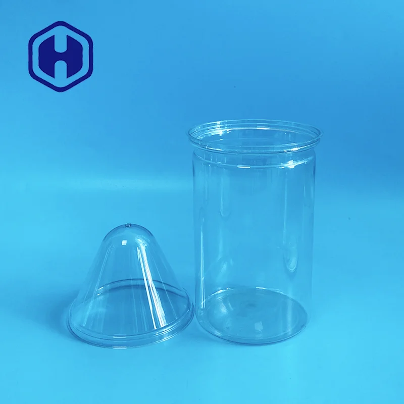 350ml 400ml high quality neck 307# 24g 30g China supplier plastic jar PET preforms