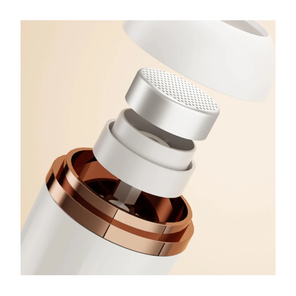 Electric Foot Callus Remover Feet Care Pedicure Tools Scrubber Kit Portable USB Rechargeable Foot File Foot Grinder