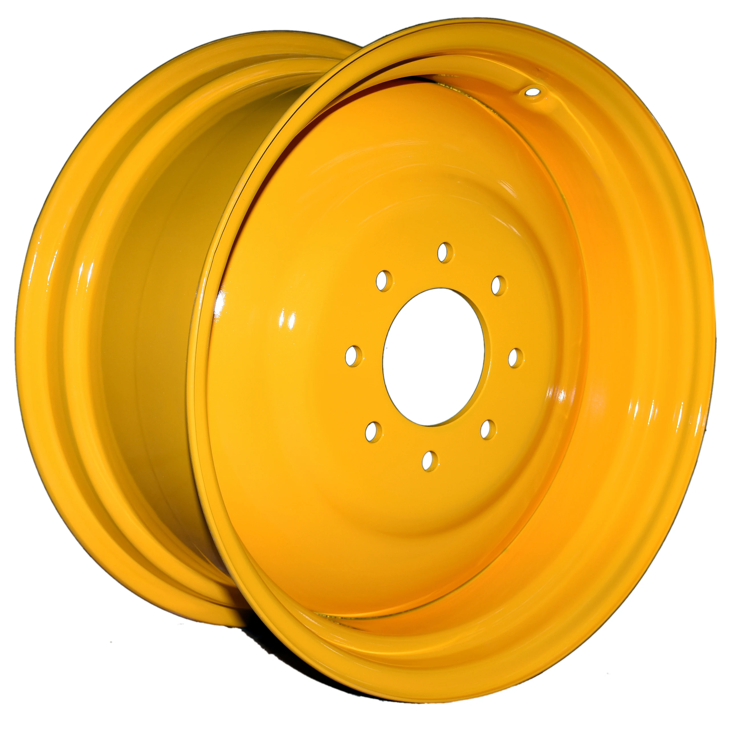  Колеса для сельскохозяйственного трактора и стальные колесные диски 20-42 дюйма