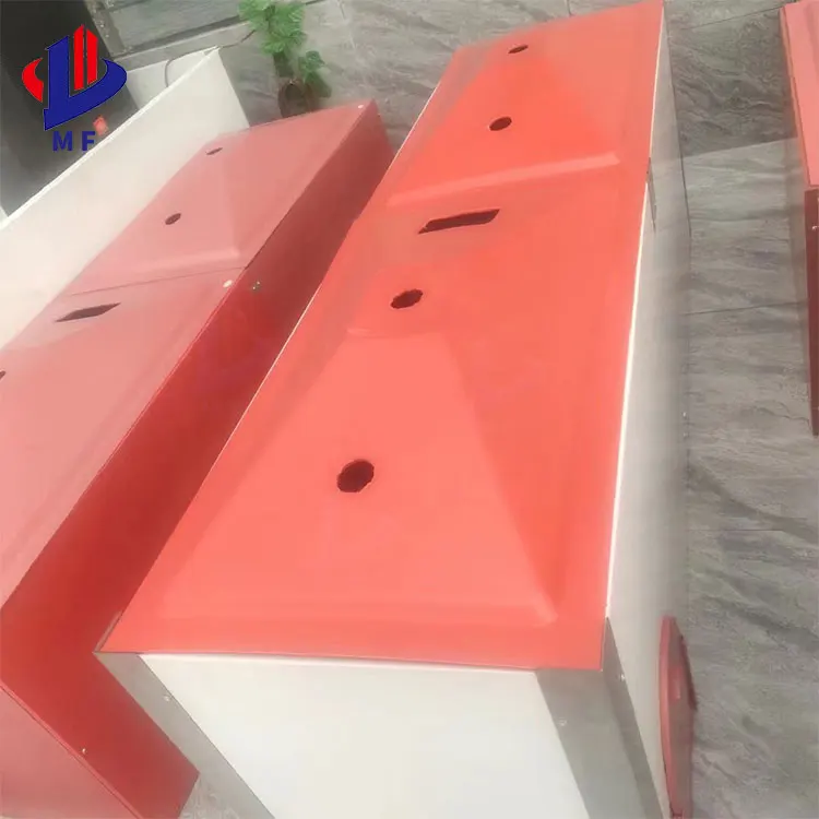 Livestock farm plastic high quality heat piglet warm box for pig