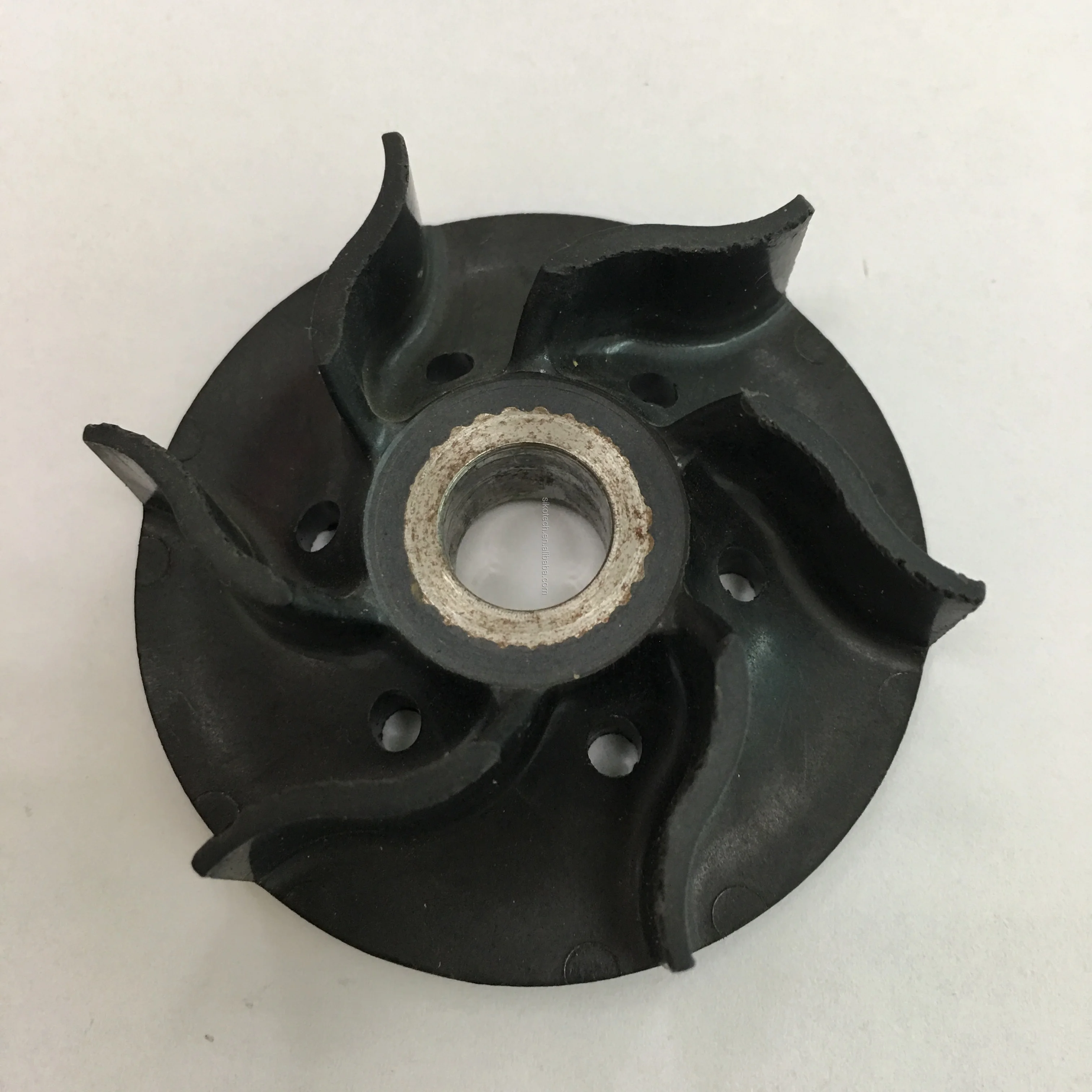 PPS Resin granules Plastic Granules, fiberglass reinforced virgin pps gf 30%