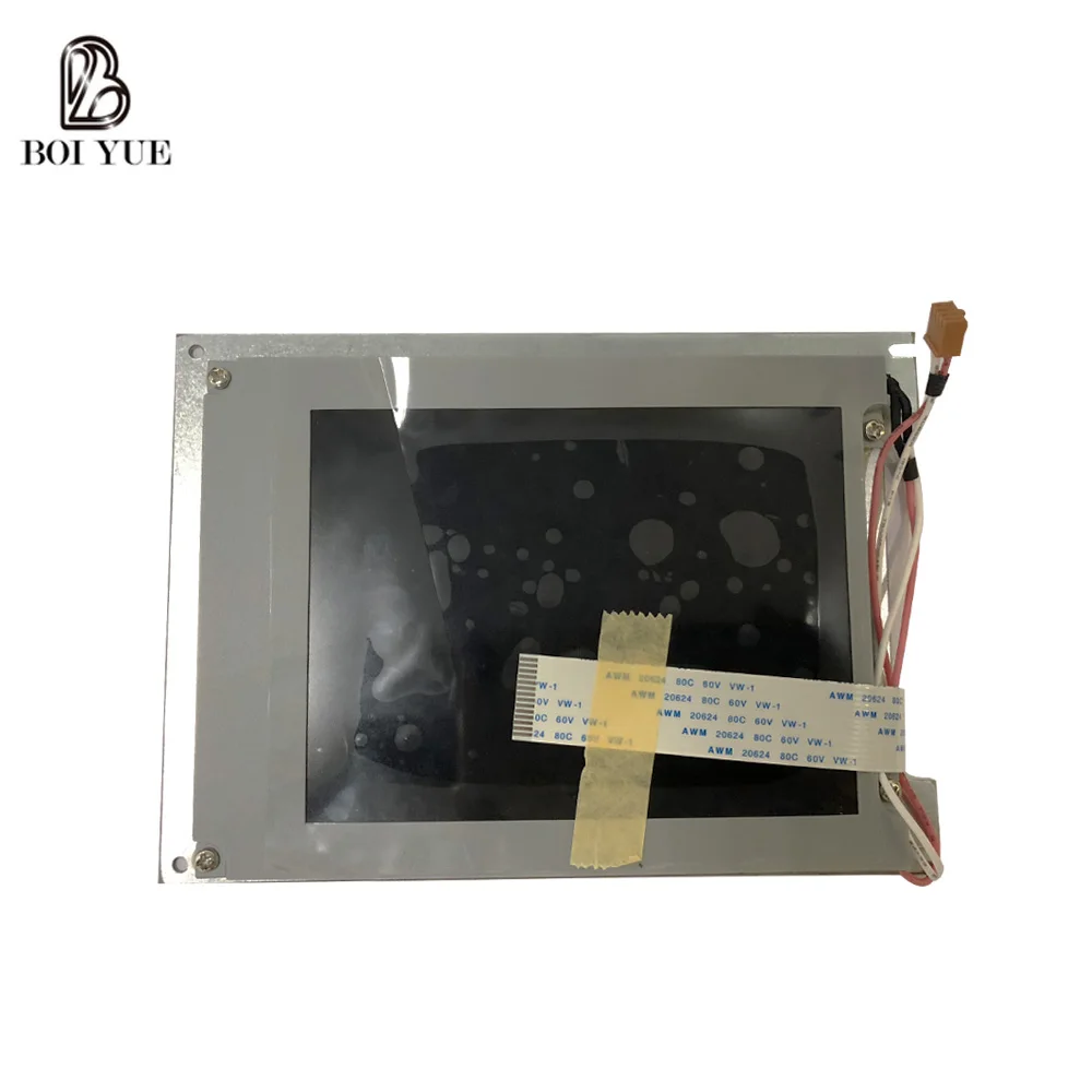  100% совместимый сменный ЖК-экран для Hitachi SP17Q001 6 4