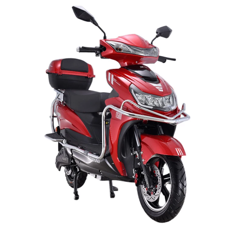 Electric Moped Scooter Adult, Cheap Electric Moped, Electric Moped 48V 60 , Electric Motorcycle Moped Scooter