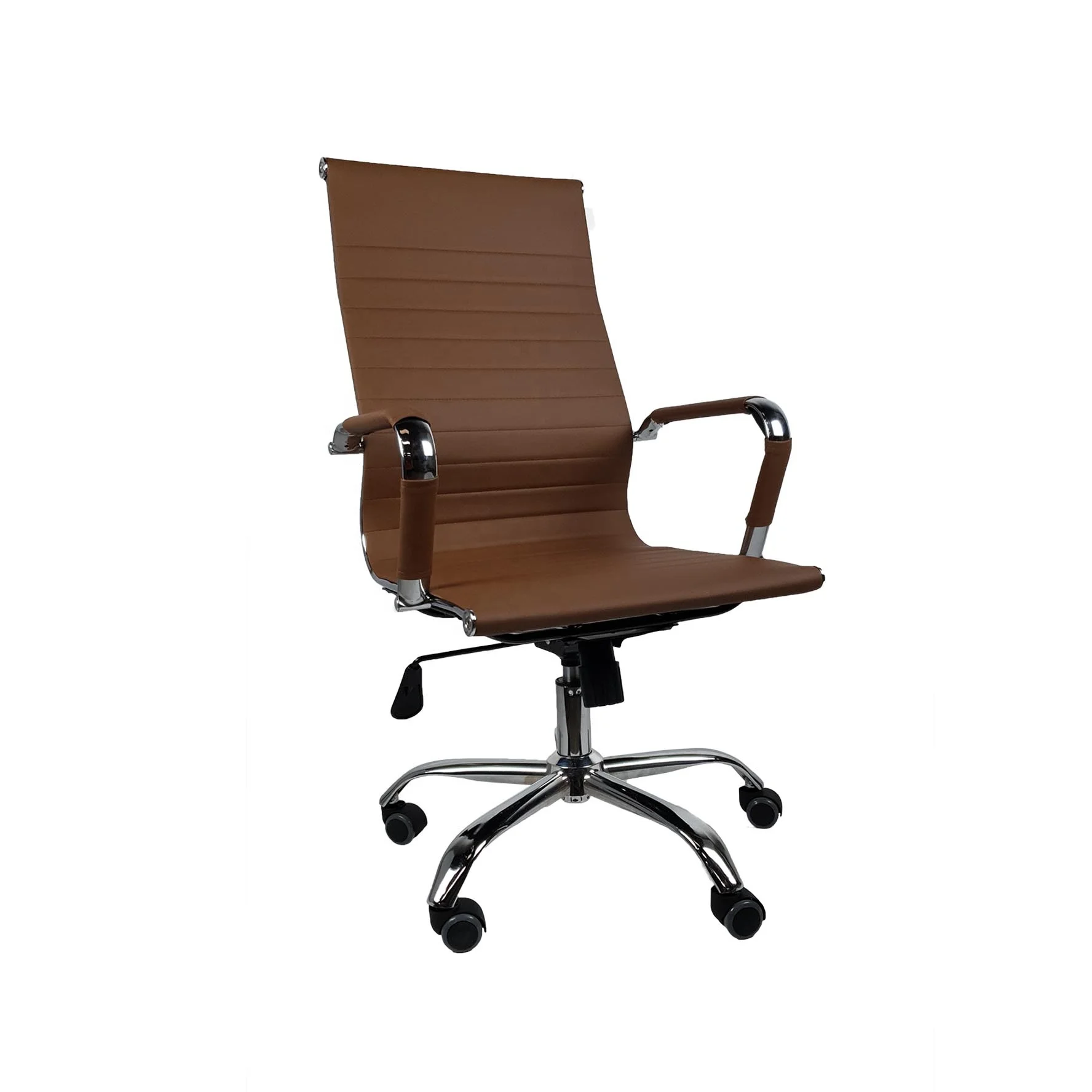 Office Chairs High Back Chair Sillas De Oficina With Adjustable Ergonomic Back Swivel Office Chair