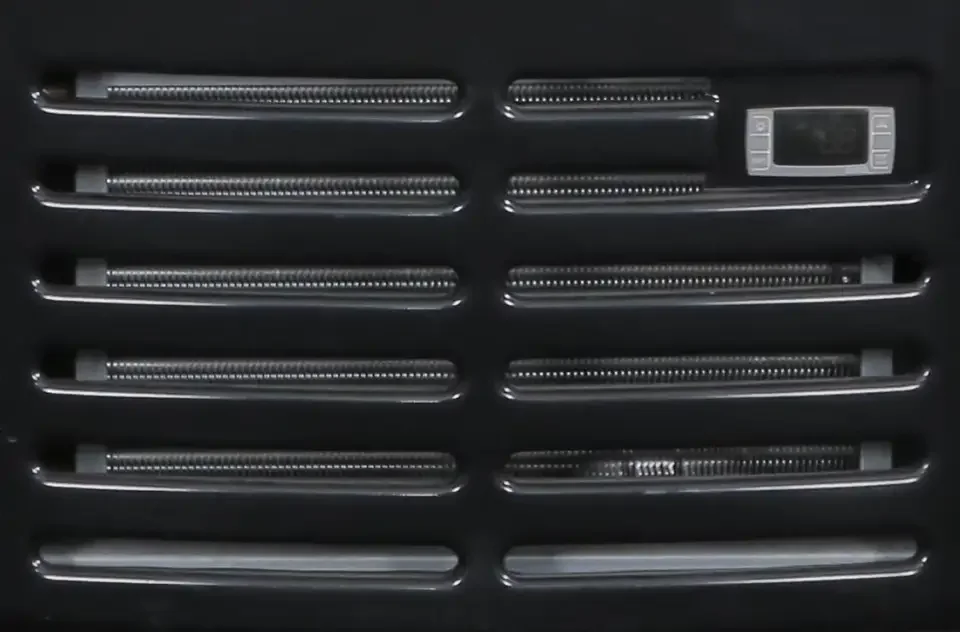 Professional Manufacture Cheap Frozen Food Fridges Deep Freezer And Deep Freezers